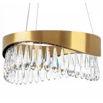 Подвесной светильник Lightstar Helio 703143 от ImperiumLoft