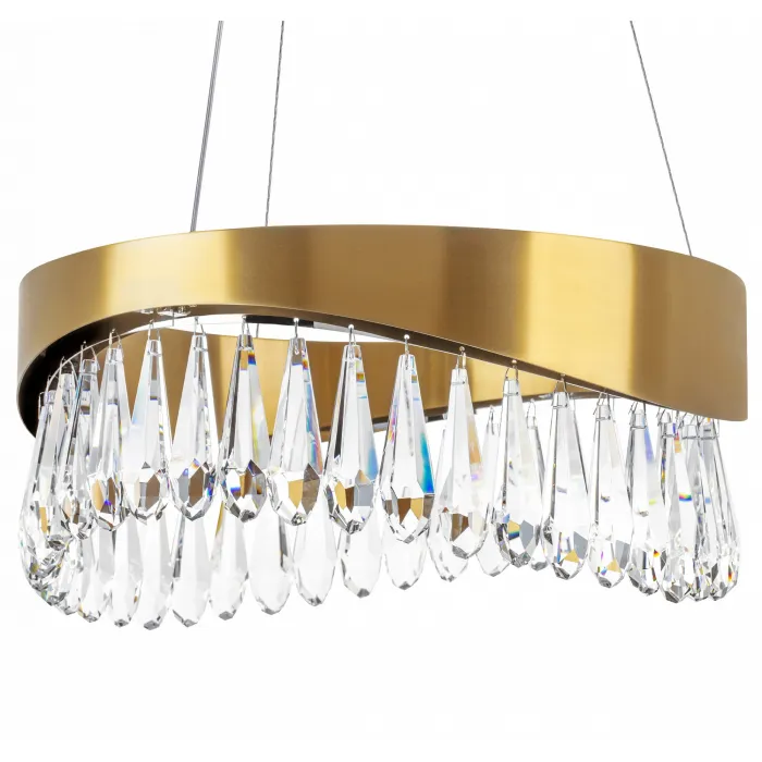 Подвесной светильник Lightstar Helio 703143 от ImperiumLoft