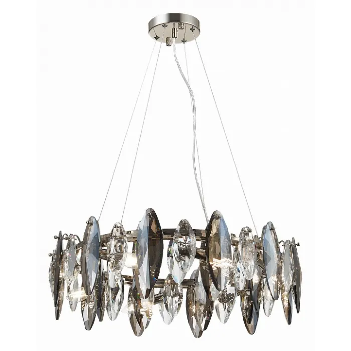 Подвесная люстра ST-Luce Ancona SL1227.103.08 от ImperiumLoft