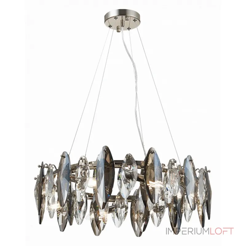 Подвесная люстра ST-Luce Ancona SL1227.103.08