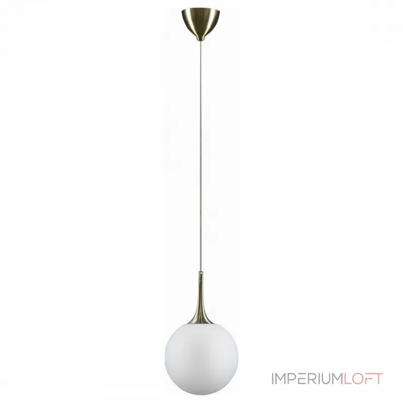Подвесной светильник Lightstar Globo 813021 Подвесной светильник Lightstar Globo 813021