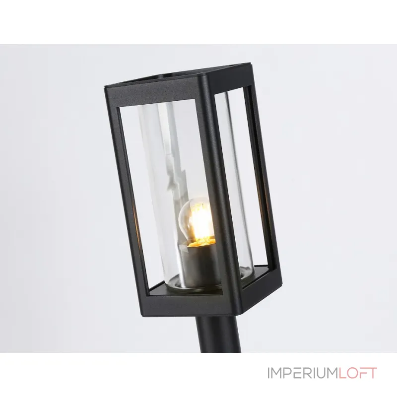 Наземный низкий светильник Ambrella Garden ST ST2411