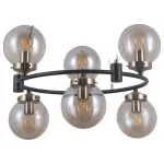 Подвесная люстра Omnilux Sorrento OML-94003-06 