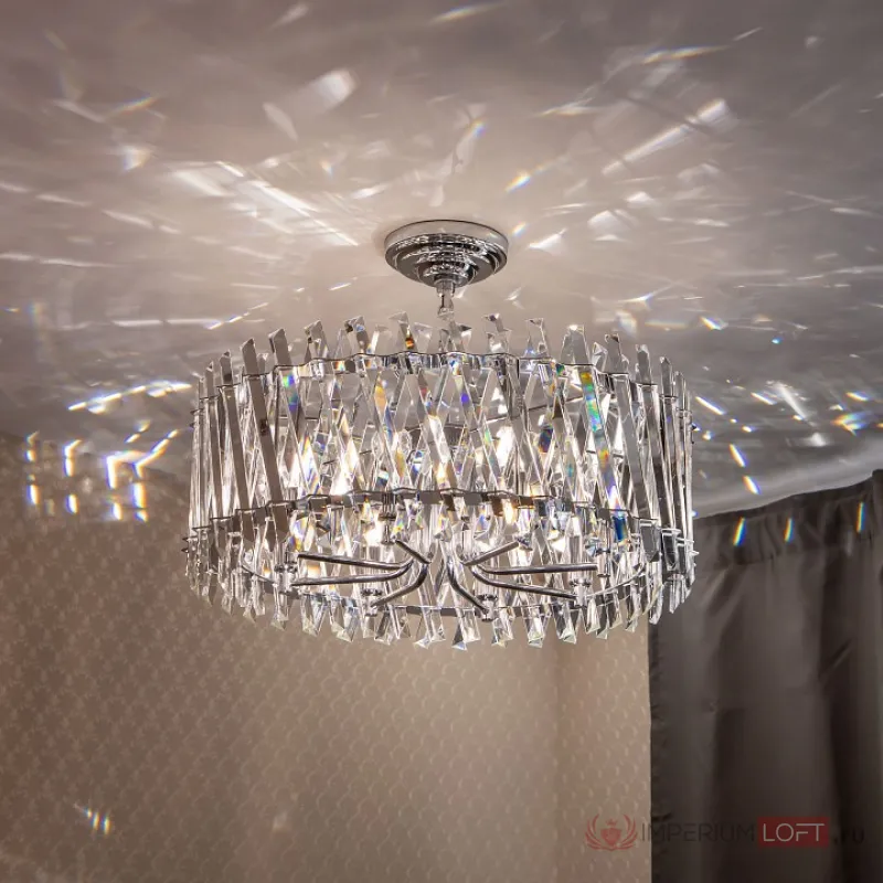 Подвесной светильник Citilux Ингвар CL334281 от ImperiumLoft