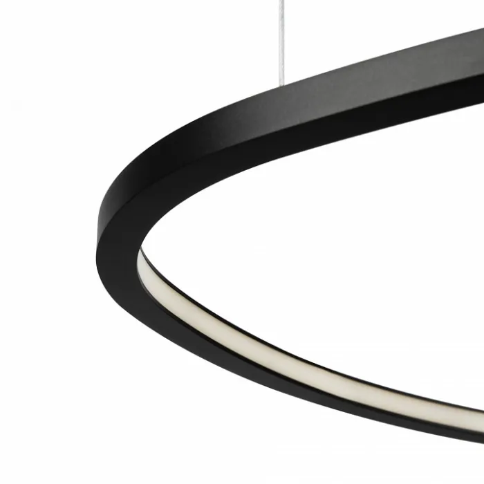 Подвесной светильник Maytoni Glint MOD072PL-L28B3K от ImperiumLoft