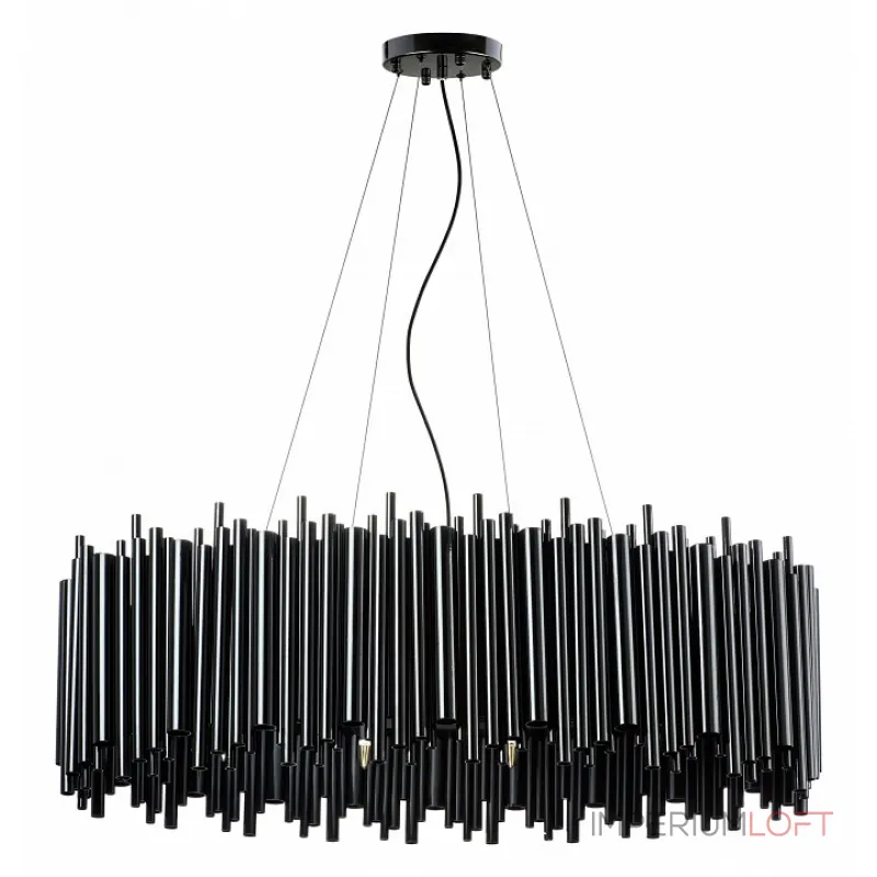 Подвесная люстра Lightstar Savona 816207