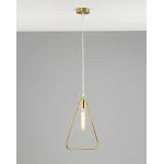 Подвесной светильник Moderli Miolla V10400-1P