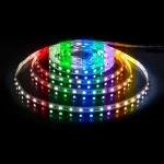 Лента светодиодная  Elektrostandard 24V 60Led 24W IP20 RGBW 5050 24V 60Led 24W IP20 RGBW