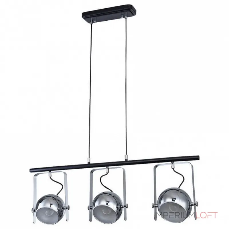 Подвесной светильник Vele Luce Aspen 742 VL5163P03