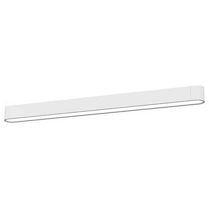 Накладной светильник Nowodvorski Soft LED 9538 от ImperiumLoft