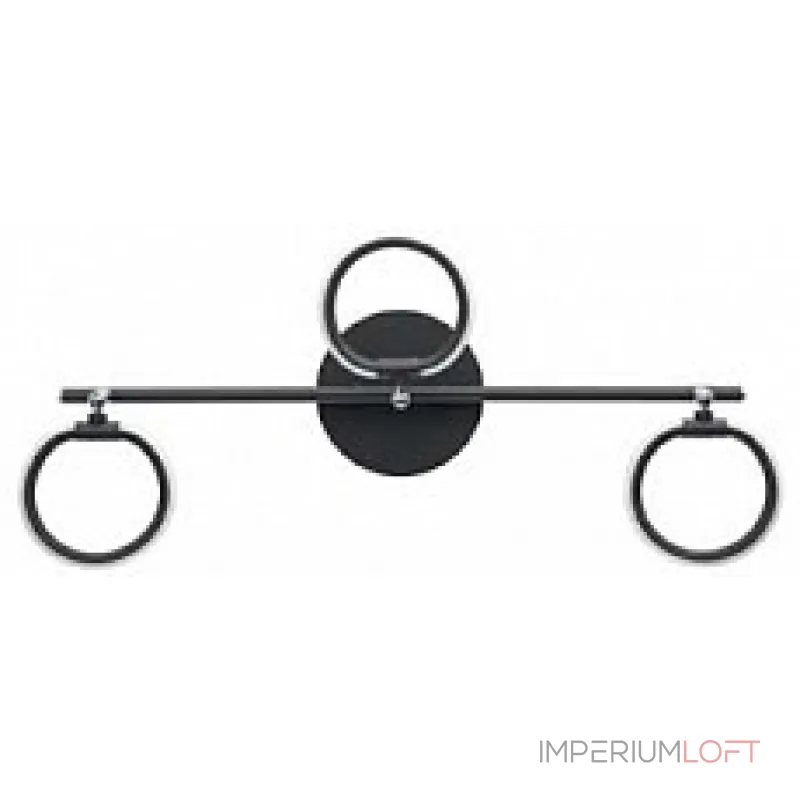 Спот DeMarkt Этингер 704024803 Цвет плафонов белый от ImperiumLoft Спот DeMarkt Этингер 704024803 Цвет плафонов белый от ImperiumLoft