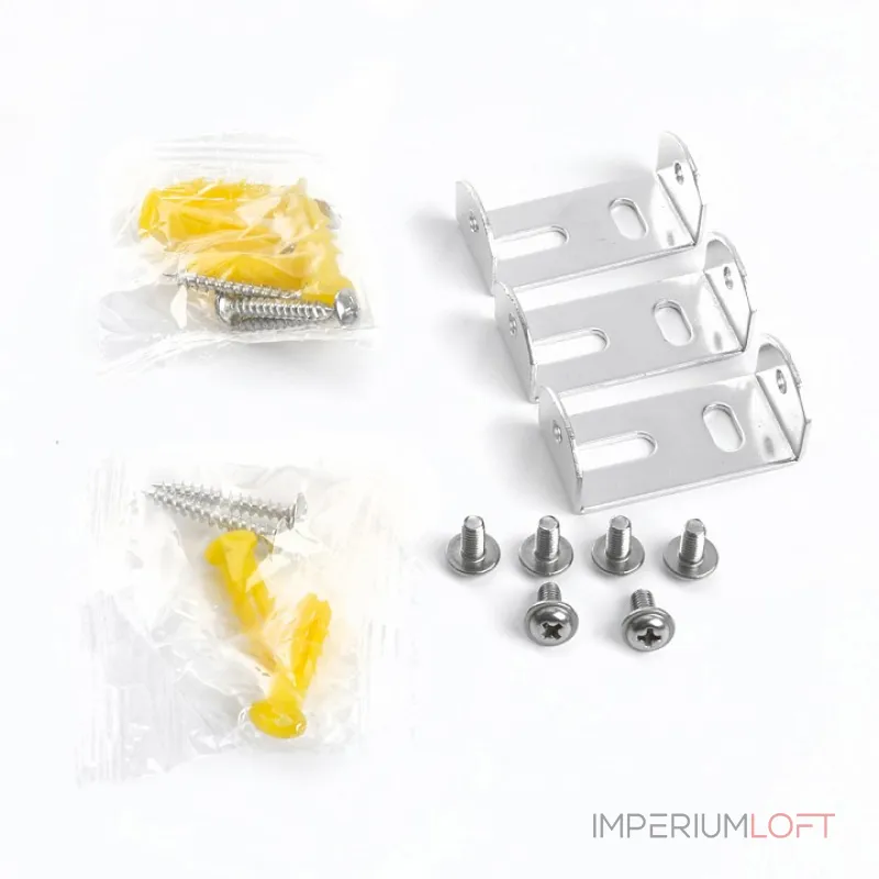 Настенно-Потолочный светильник Feron DH3003 48024 от ImperiumLoft Настенно-Потолочный светильник Feron DH3003 48024 от ImperiumLoft