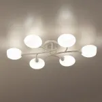 Потолочная люстра Citilux Флорида CL148160 от ImperiumLoft