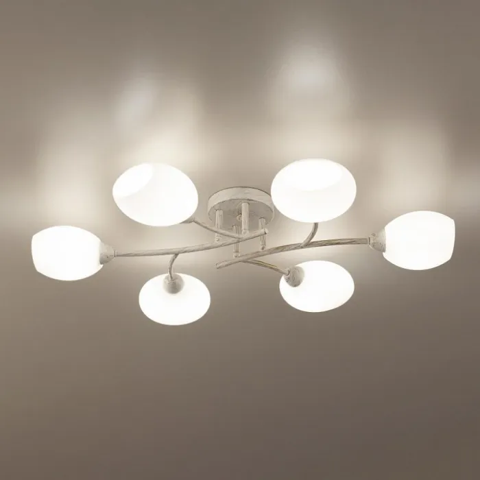 Потолочная люстра Citilux Флорида CL148160 от ImperiumLoft