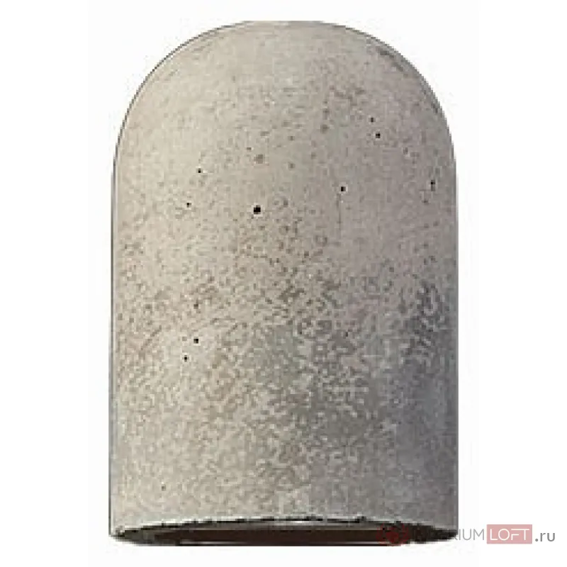 Плафон каменный Nowodvorski Cameleon Tulum CN 8426 цвет плафонов серый от ImperiumLoft