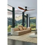 Потолочный вентилятор Eglo ПРОМО Antibes 35072 от ImperiumLoft