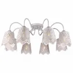 Потолочная люстра Arte Lamp 2032 A2032PL-8WG 