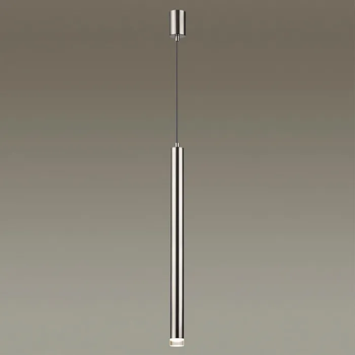 Подвесной светильник Odeon Light Mao 4351/5L от ImperiumLoft
