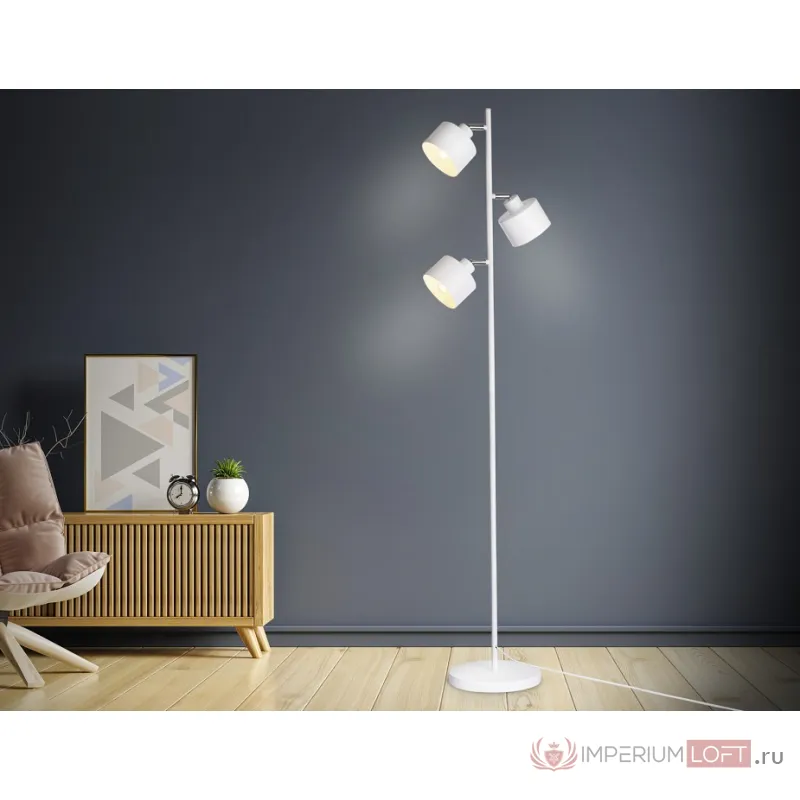 Торшер Ambrella Traditional TR8154 от ImperiumLoft
