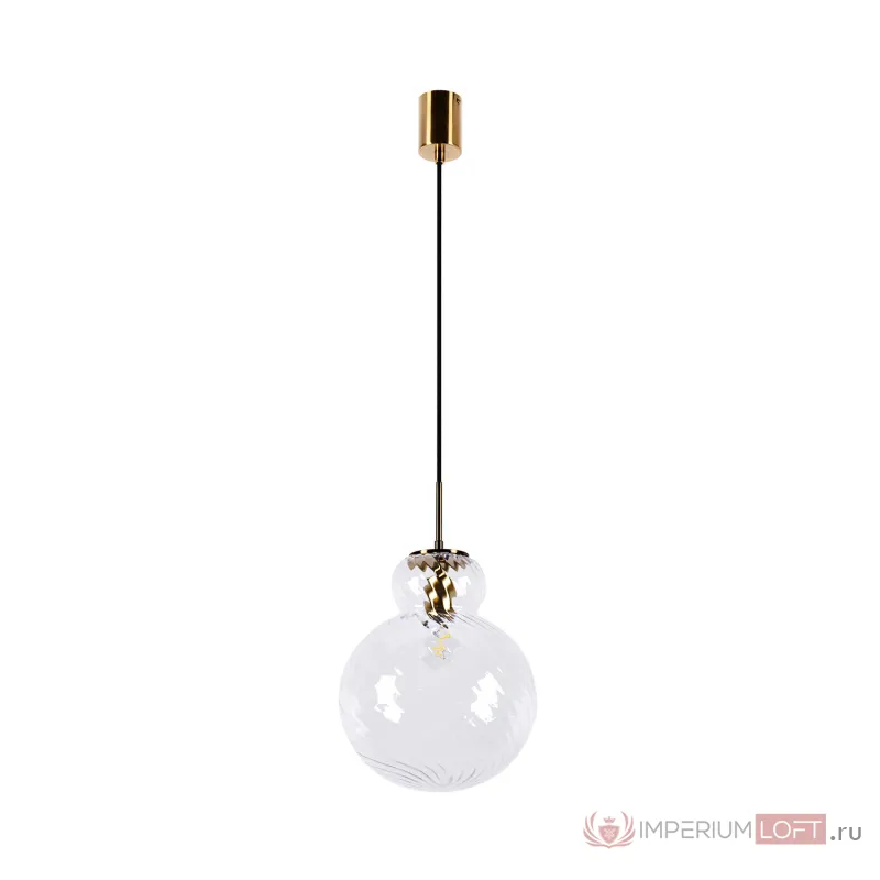 Подвесной светильник Favourite Ortus 4267-2P от ImperiumLoft