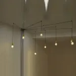 Подвесной светильник Lussole LOFT GRLSP-9554
