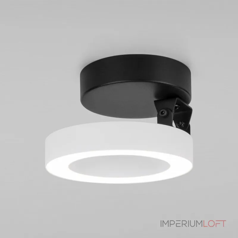 Накладной светильник Elektrostandard Spila 25105/LED