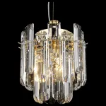 Подвесная люстра Wertmark Lazzara WE107.01.303