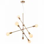 Подвесная люстра Freya FR5043PL-06BS от ImperiumLoft