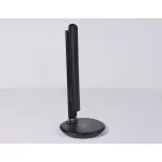 Настольная лампа офисная Ambrella Desk 3 DE521 Цвет плафонов черный Цвет арматуры черный от ImperiumLoft