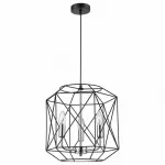 Подвесной светильник Vele Luce Evans 742 VL4032P03 