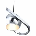 Подвесной светильник Vele Luce Helix VL5153P01 от ImperiumLoft