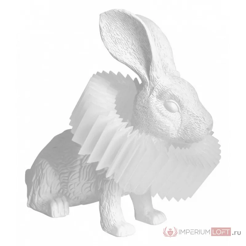 Зверь световая Loft it Bunny 10117/B от ImperiumLoft