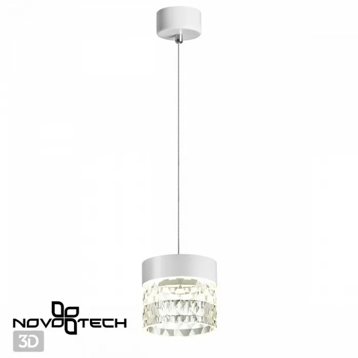 Подвесной светильник Novotech Aura 358999 от ImperiumLoft