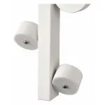Бра Vele Luce Cameo VL8301W13 Цвет арматуры Белый Цвет плафонов Белый