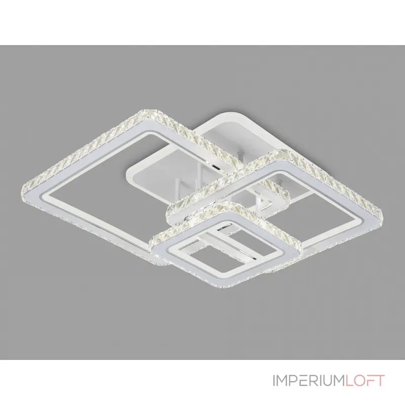 Потолочная люстра Ambrella Ice FA FA1732