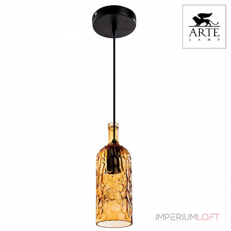 Подвесной светильник Arte Lamp Festa A8132SP-1AM 