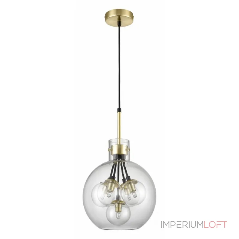 Подвесной светильник Vele Luce Caramella VL5904P35