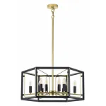 Люстра на штанге Lightstar Regolo 713327