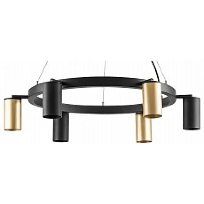 Подвесная люстра Lightstar Rullo LR016403373 от ImperiumLoft