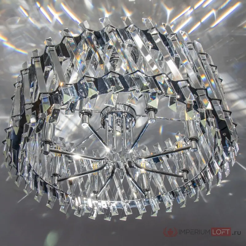 Подвесной светильник Citilux Ингвар CL334281 от ImperiumLoft