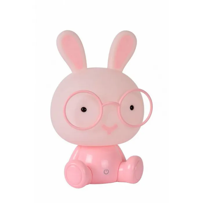 Ночник Lucide Dodo rabbit 71591/03/66 от ImperiumLoft