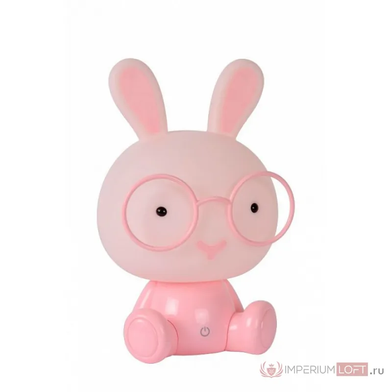 Ночник Lucide Dodo rabbit 71591/03/66 от ImperiumLoft