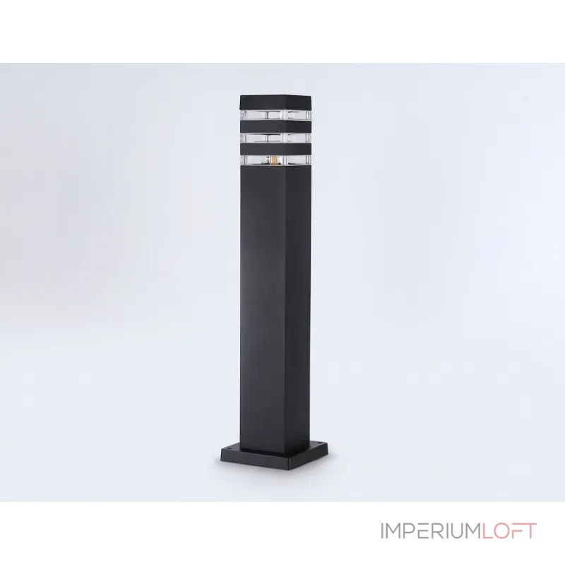 Наземный низкий светильник Ambrella Garden ST ST2582