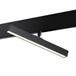 Светильник на штанге Novotech Flum 358612 Цвет плафонов белый