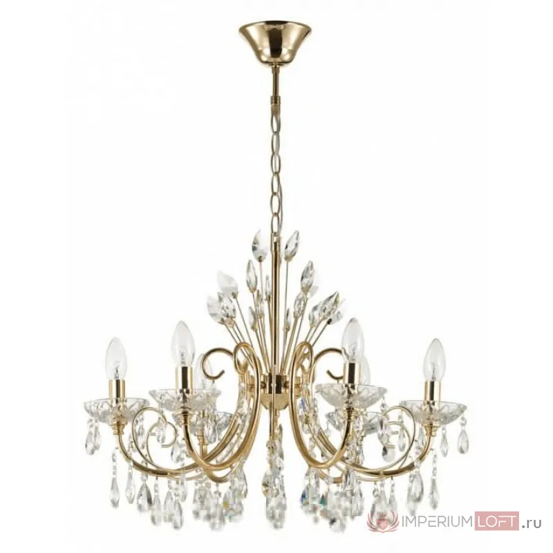 Подвесная люстра Odeon Light Versia 4977/6 от ImperiumLoft