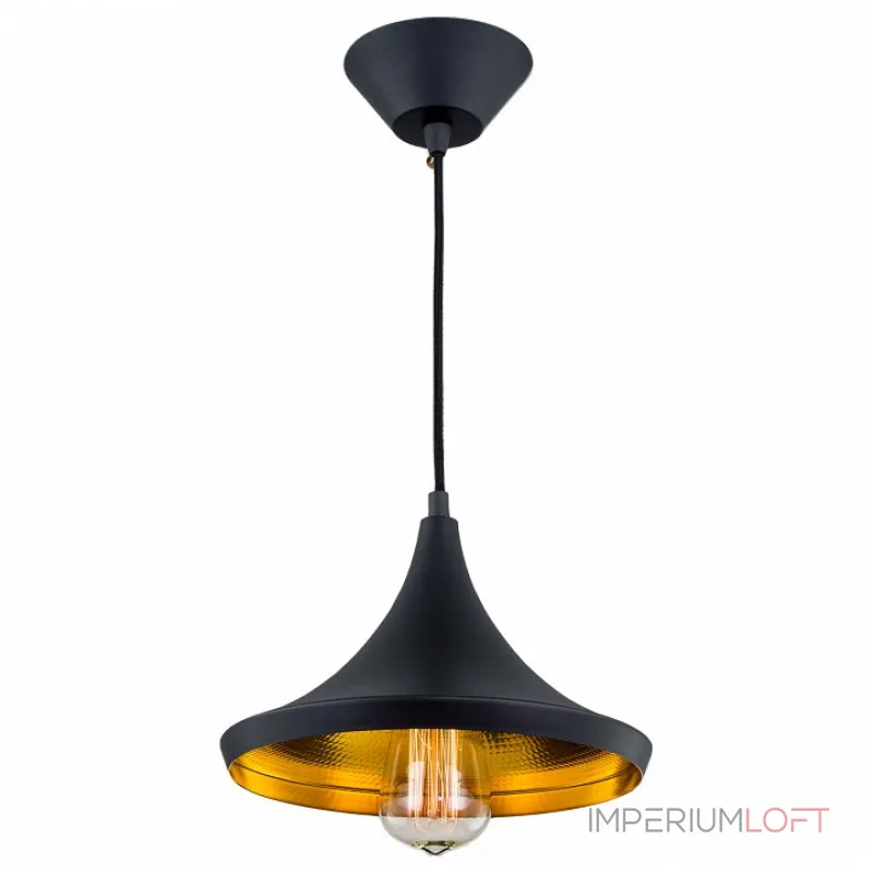 Подвесной светильник Citilux Эдисон CL450209 