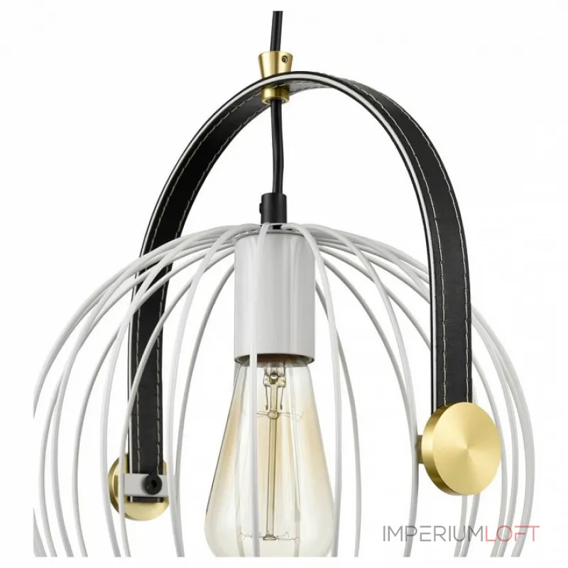 Подвесной светильник Vele Luce Pasquale 654 VL6251P01  Подвесной светильник Vele Luce Pasquale 654 VL6251P01