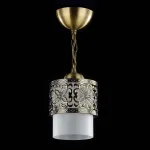 Подвесной светильник Freya Teofilo FR2200-PL-01-BZ от ImperiumLoft