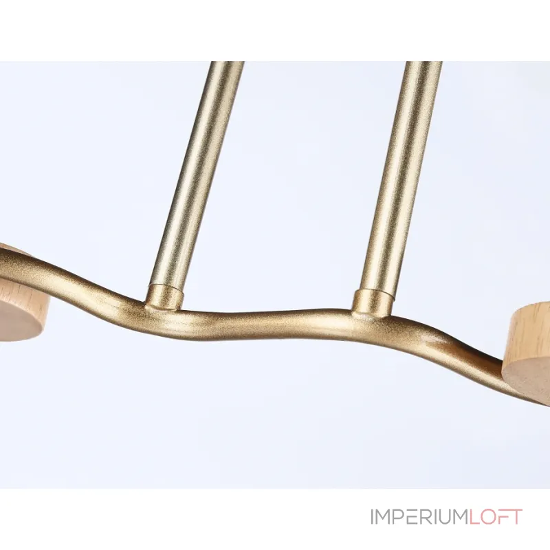 Потолочный светильник Ambrella Loft TR TR80162