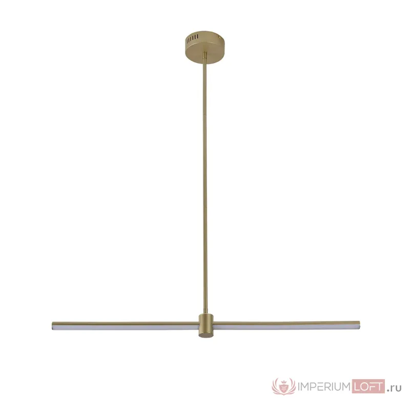 Подвесная люстра F-promo Hanger 4177-1P от ImperiumLoft